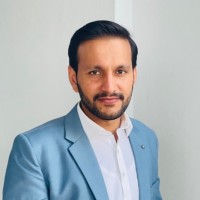 Umair Akram - Shopify app developer