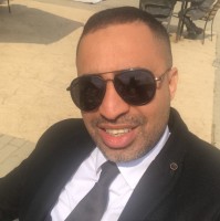 Ahmed Ibrahim