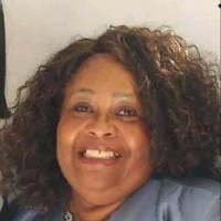 Deborah Eubanks