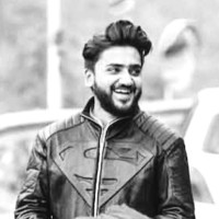 Muhammad Ubaid ur Rehman Sheikh