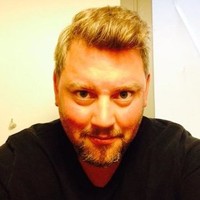 Richard Kleveryd
