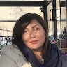 Leila Rashidian
