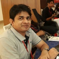 Kazi Shahedur Rahman