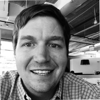 Adam Haggard