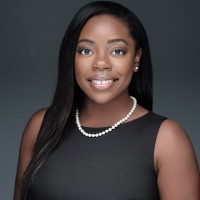 Courtney Ford, Md