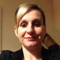 Sara Tudor-Ansell