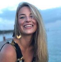 Caroline Draper