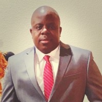 Zerrick Shanks, Mpa, Sfpc