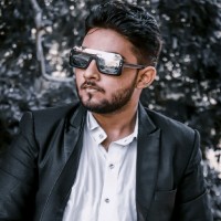Dhruv Pandya