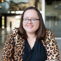 Aimee Rhodes, Ed.D, MS, NCC, LPC-S, CCTP