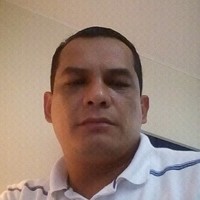 Cesar Alejandro Oconor Gutiérrez