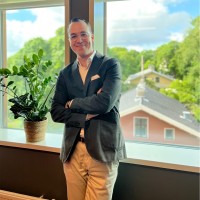 Lars André Frebergsvik