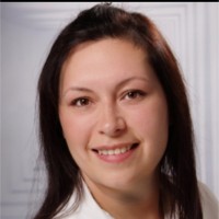Frauke Geist