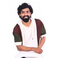 Bharath Kumar Manne
