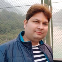Gagan Parashar
