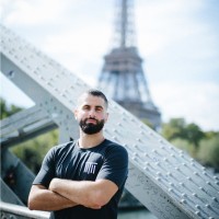 Yoan Maison