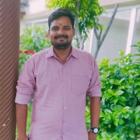 Pravinkumar R