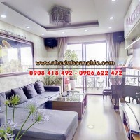 nhà đất quận gò vấp