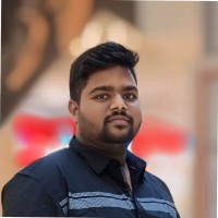 Vamshi Krishna Bangaru