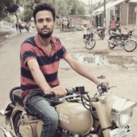 Rahul Tiwari