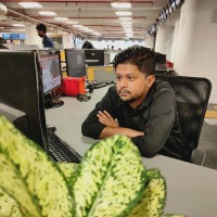 Kamal Mehra