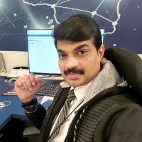 Renji Sadasivan