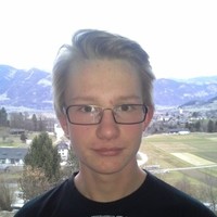 Lukas Pirker