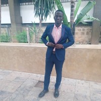 Pouwédéou Kambia