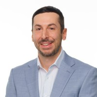 Jason Hagger, CPA, MST