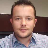 Razvan (Raz) Stoichita