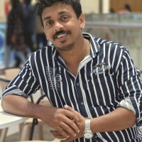 Saneesh VS