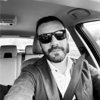 Fabio Baldin