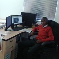 Raymond Mpho Ngcobo