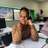 Lucia Ngcobo