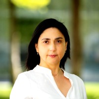 Bárbara Barrios Aguirre