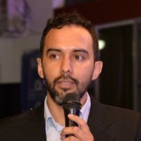 Nestor Montaño