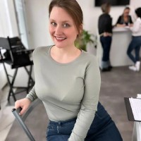 Sarah Rehder