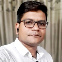 Shyam Chandra