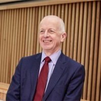 David Shepherd