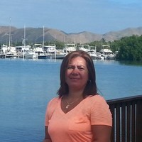 Nancy Gonzalez