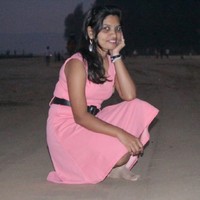 Dhanashri Patil