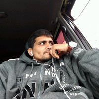 Mayur Rupapara