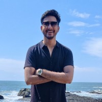 Neelmani Singh
