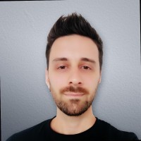 Gianluca La Manna 🏳️🌈