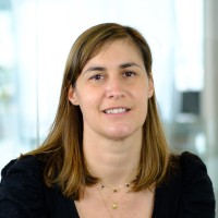 Marie Casanova