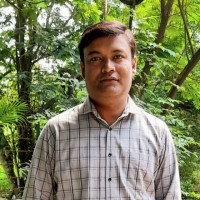 Hrishikesh Joshi