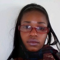 Cynthia Mwanza
