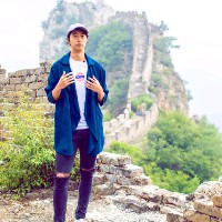 孟小白