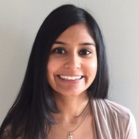 Nili Patel