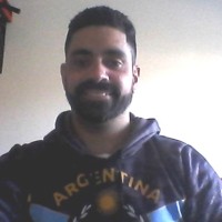 Federico Gonzalo Anton